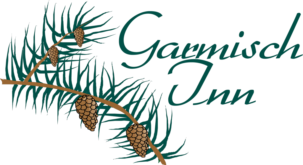 Garmisch Logo