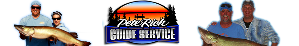 Pete Rich Guide Service